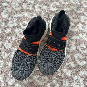 Adidas by Stella McCartney sneakers size 6.